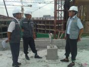 Lãnh đạo Công ty đi kiểm tra các Công trình trọng điểm WP_000897_large.jpg