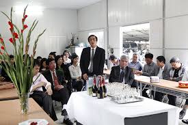 Buổi gặp mặt đầu Xuân Ất Mùi 2015 gapmat.jpg